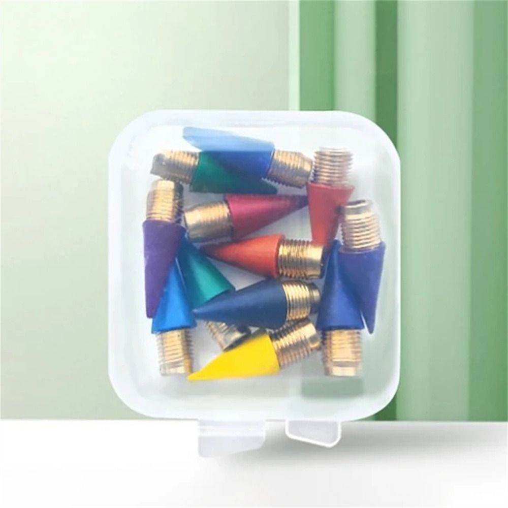 잉크 없는 무제한 필기 연필 기술 아트 스케치 윈드 플 - Painting Supplies 리뷰 및 가격