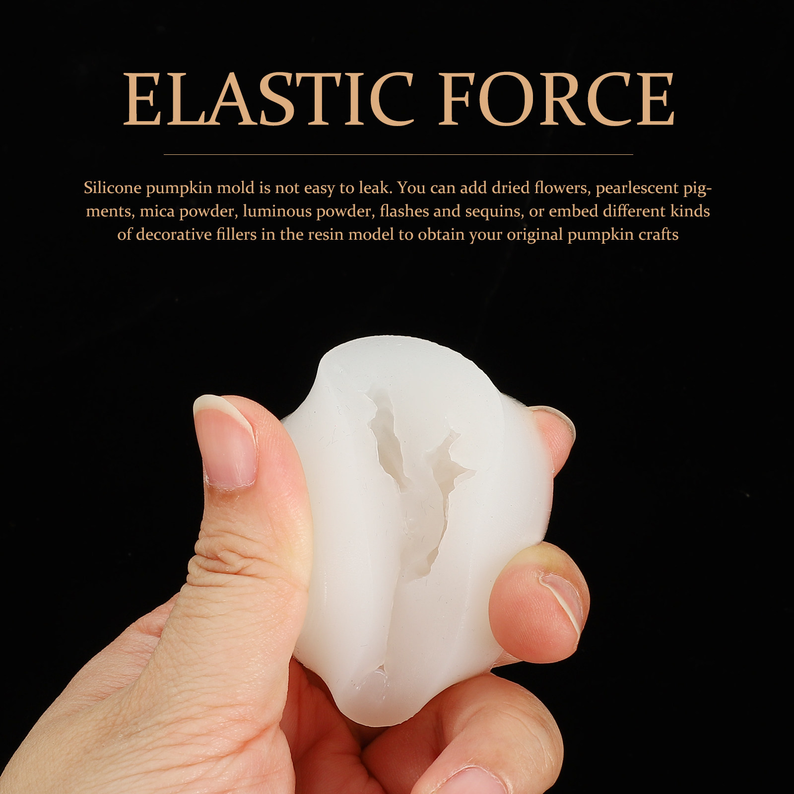 세척 가능한 유연한 실리콘 호박 몰드 3개 세트, DI - Silicone Epoxy Resin Molds Set 리뷰 및 가격