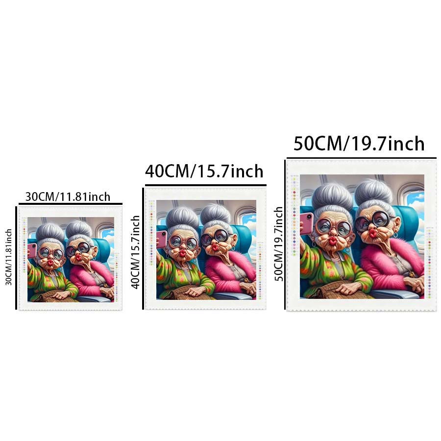 1개 5D DIY 플로킹 천, 특수 드릴, 다이아몬드  - 5D Diamond Painting Kit Full Drill 리뷰 및 가격