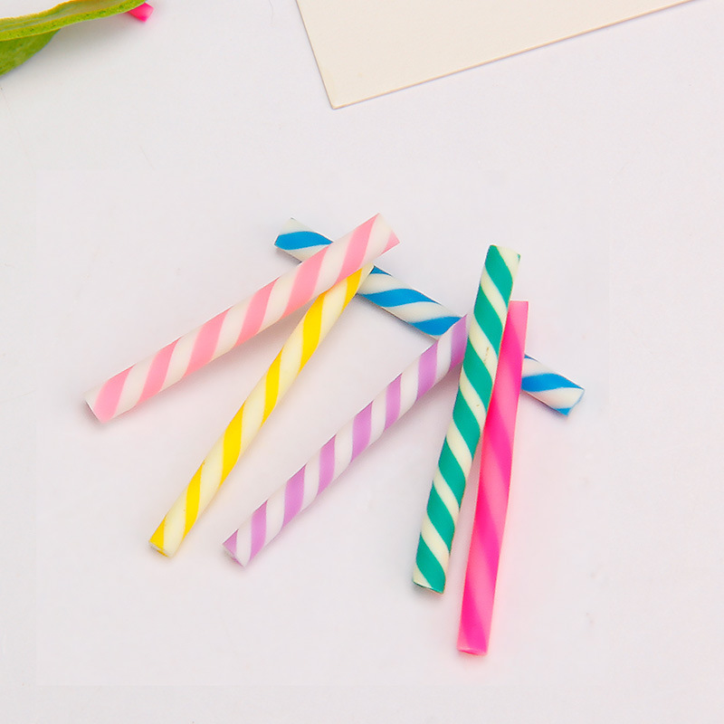 스크랩북킹을 위한 미니어처 초콜릿 캔디 스틱 DIY 공 - Scrapbooking 리뷰 및 가격