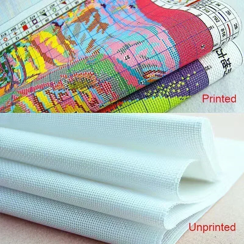 조이 선데이 플라워 샵 패턴 크로스 스티치 키트 홈 데 - Cotton Embroidery Thread Skeins 리뷰 및 가격
